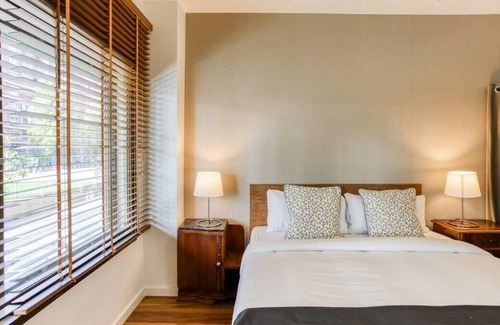 La Bordeta Apartment | Nice and Cozy 4 Bedroom in Sants-Montjuic BCN