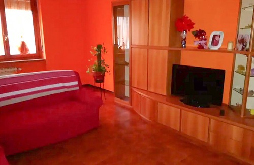 Villastellone House | Nice and quiet Casa Stellone in Villastellone