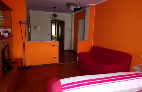 Villastellone House | Nice and quiet Casa Stellone in Villastellone