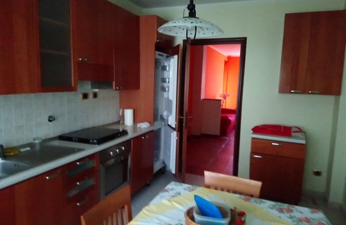 Villastellone House | Nice and quiet Casa Stellone in Villastellone