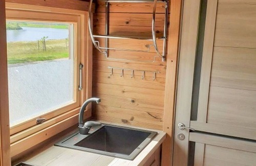 Hradec Kralove House | Nice apartment in villa for 4 guests with WIFI, A/C, TV, patio and pets allowed