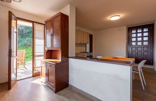 Castagnole Monferrato Apartment | Nice apartment for 3 guests with A/C, WIFI, TV and balcony