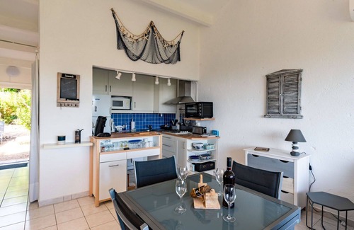 Pietra Long Salvini Apartment | Nice apartment for 4 people with WIFI, A/C and terrace