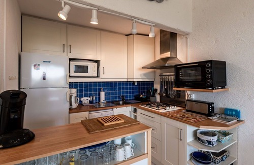 Pietra Long Salvini Apartment | Nice apartment for 4 people with WIFI, A/C and terrace