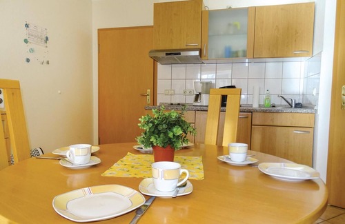 Gollwitz Apartment | Nice apartment in Insel Poel/Gollwitz
