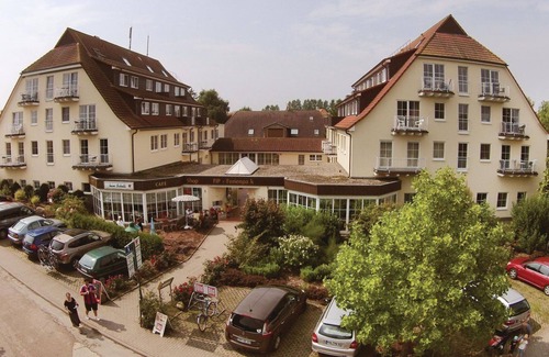 Gollwitz Apartment | Nice apartment in Insel Poel/Gollwitz