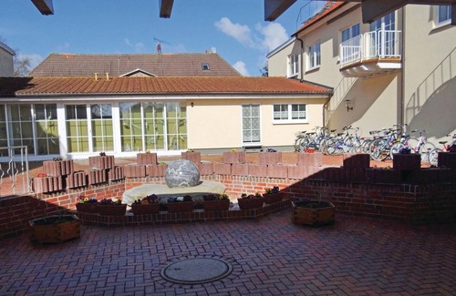 Gollwitz Apartment | Nice apartment in Insel Poel/Gollwitz
