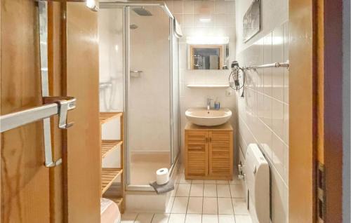 Friedrichskoog-Spitze Apartment | Nice Apartment In Friedrichskoog Spitze
