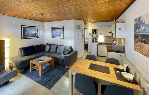 Friedrichskoog-Spitze Apartment | Nice Apartment In Friedrichskoog Spitze