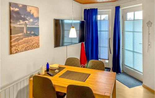 Friedrichskoog-Spitze Apartment | Nice Apartment In Friedrichskoog Spitze