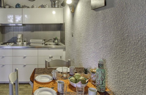 Les Lecques Apartment | Nice apartment for 4 guests with WIFI, TV, terrace and pets allowed