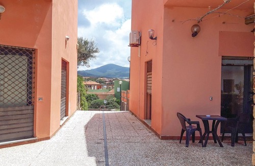 Torre dei Corsari Apartment | Nice apartment in Torre dei Corsari