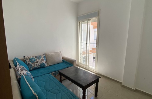 Hjar Ennhal Apartment | Nice apartment 100m walk to the water