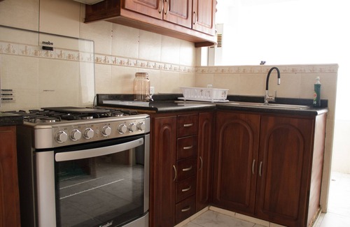 La Primavera Apartment | NICE APARTMENT, CLOSE TO EVERYTHING.