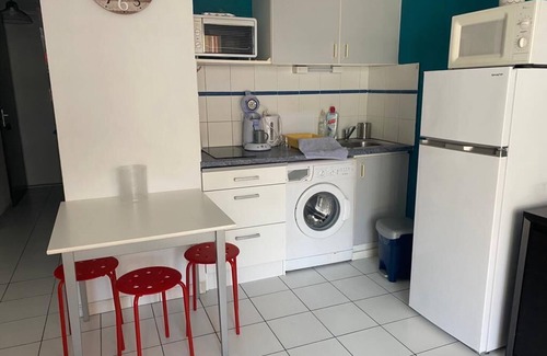 Sete Apartment | Nice apartment Corniche 4 people