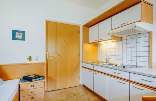 Andriano Apartment | Nice apartment for 2 people with pool, WIFI, TV and patio