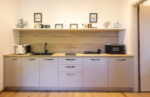 Belgirate Apartment | Nice apartment for 3 people with WIFI, TV and terrace