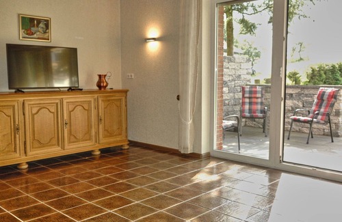 Manderscheid Apartment | Nice apartment for 4 guests with WIFI, TV and terrace