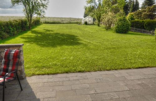 Manderscheid Apartment | Nice apartment for 4 guests with WIFI, TV and terrace