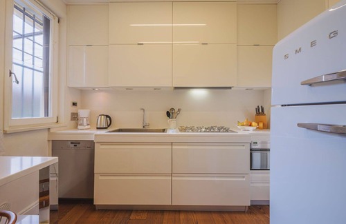 Fiumaretta Apartment | Nice apartment for 4 guests with WIFI, TV and terrace