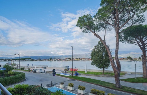 Fiumaretta Apartment | Nice apartment for 4 guests with WIFI, TV and terrace