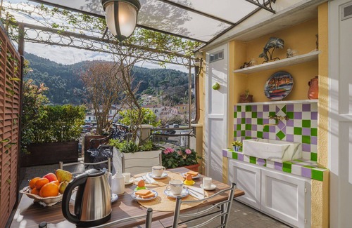 Fiumaretta Apartment | Nice apartment for 4 guests with WIFI, TV and terrace