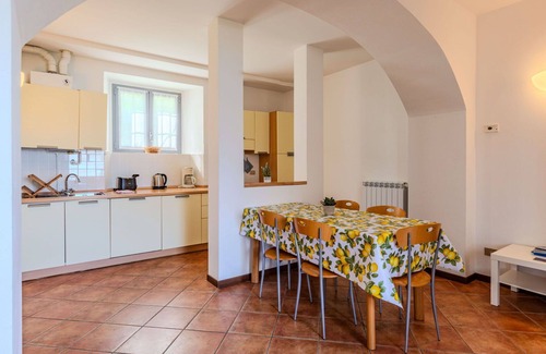 Musso Apartment | Nice apartment for 4 guests with WIFI, TV and patio