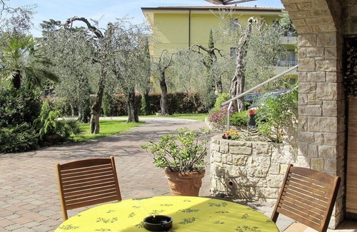 Val di Sogno Apartment | Nice apartment for 4 guests with WIFI, TV, balcony, pets allowed and parking