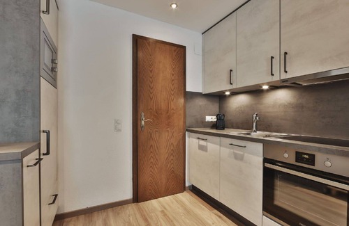 Ischgl Apartment | Nice apartment for 4 people with WIFI, TV and pets allowed