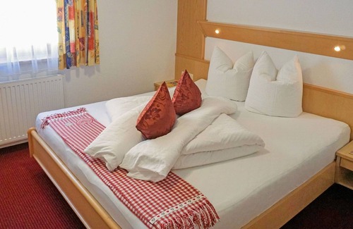 Kappl Apartment | Nice apartment for 4 people with internet, TV and parking