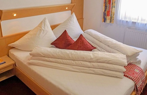 Kappl Apartment | Nice apartment for 4 people with internet, TV and parking