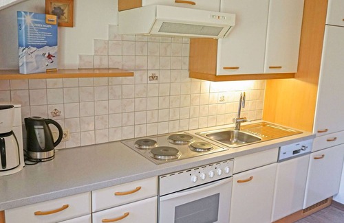 Kappl Apartment | Nice apartment for 4 people with internet, TV and parking