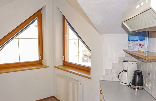 Kappl Apartment | Nice apartment for 4 people with internet, TV and parking