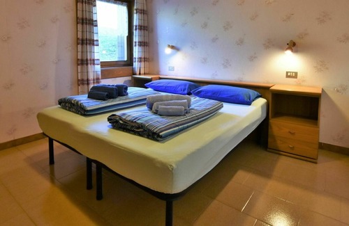Trepalle Apartment | Nice apartment for 4 people with WIFI, TV, terrace and parking