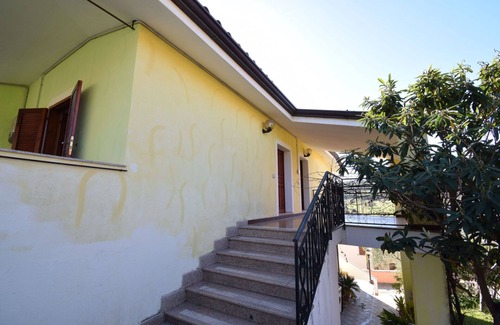 San Lorenzo Apartment | Nice apartment for 5 people with WIFI, TV, balcony and panoramic view