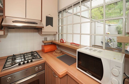 Luino Apartment | Nice apartment for 6 guests with WIFI, TV and terrace