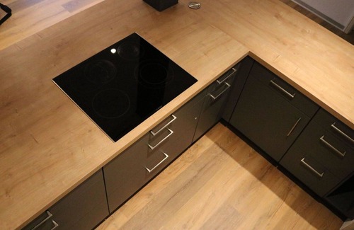 Lenk Apartment | Nice apartment for 6 guests with WIFI and balcony