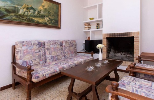 Sa Riera Apartment | Nice apartment for 6 guests with WIFI, TV, terrace and parking