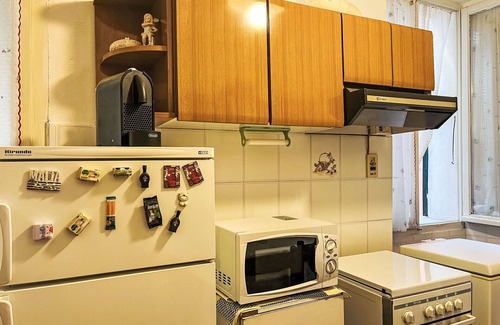 Borgomaro Apartment | Nice apartment for 6 people with WIFI, TV and pets allowed
