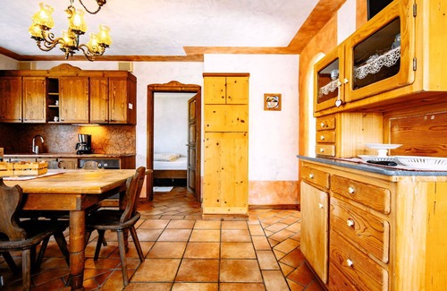 Coredo Apartment | Nice apartment for 6 people with WIFI, TV, terrace and pets allowed