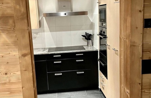 Schoenried Apartment | Nice apartment for 8 guests with WIFI, TV and balcony