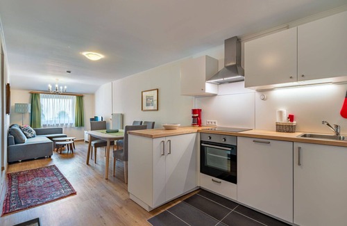 Sankt Urban Apartment | Nice apartment for 3 guests with WIFI and panoramic view
