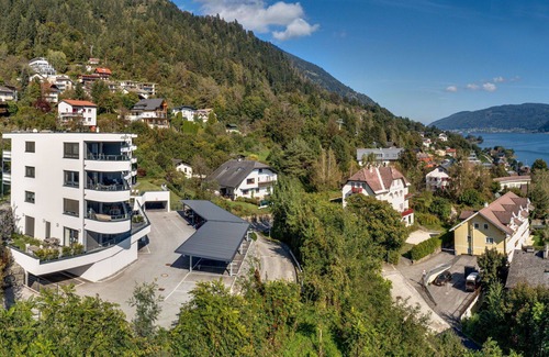 Annenheim Apartment | Nice apartment for 3 people with WIFI, TV and balcony