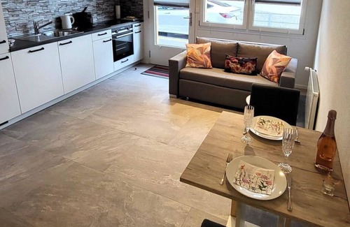 Beatenberg Apartment | Nice apartment for 3 guests with WIFI and TV