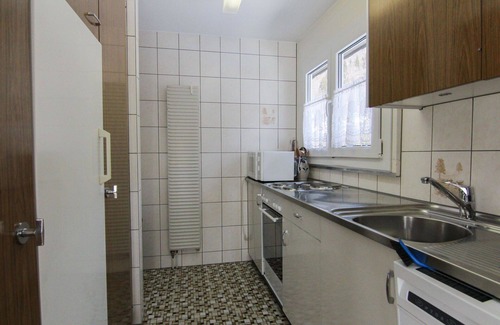 Reckingen Apartment | Nice apartment for 4 people with WIFI, TV, balcony and pets allowed