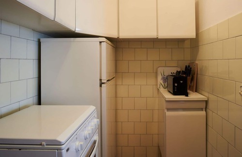Gera Lario Apartment | Nice apartment for 7 people with WIFI, TV, terrace and pets allowed