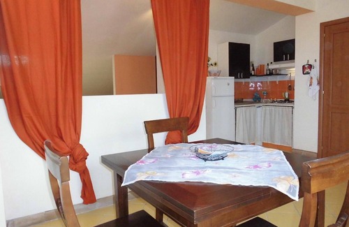 Santa Tecla Apartment | Nice Apartment in Acireale with Common Pool and Magnificent View