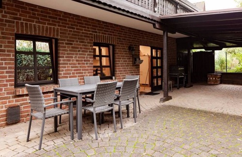 Overath Apartment | Nice apartment in Bergisch with good access