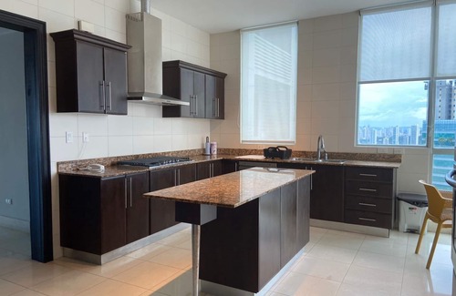 Costa del Este Apartment | Nice Apartment in Costa del Este Temporary rental for Expats Relocation