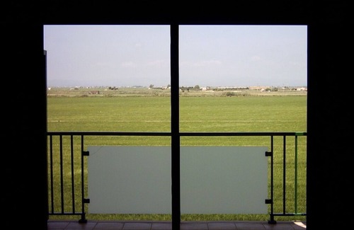 L'Eucaliptus Apartment | Nice apartment in Delta del Ebro